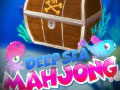Deep Sea Mahjong 