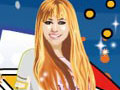 Hannah Montana Dress Game