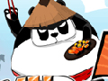Samurai Panda 2