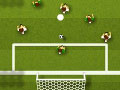 Simple Soccer
