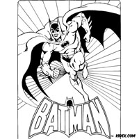 Batman 10