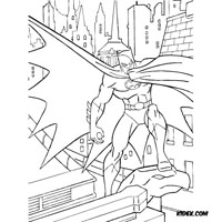 Batman 2
