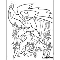 Batman 6