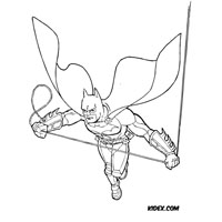 Batman 7