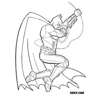 Batman 8