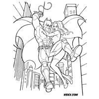 Batman 9
