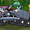 Dinosawus: Smash &amp; Dash 2