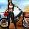 Hot Bikes