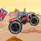 Mini Car Racer
