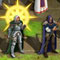Monsters Den: Chronicles
