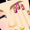 Popular Nail Art For Girls