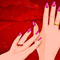 Pretty Nails Girl Game