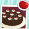 Rachels Kitchen Grandprix Cake