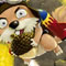 Squirrel Blast