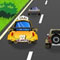 Taxi Madness