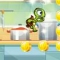 Turtle Mega Rush
